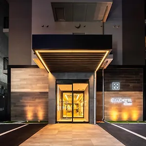 Hotel Super Premier Namba Shinsaibashi Natural Hot Spring