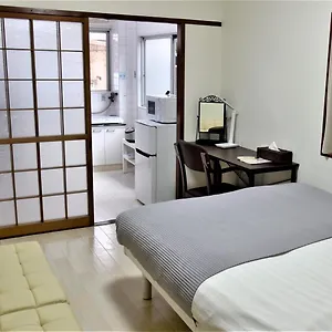アパート U-shuku, 大阪市