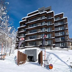Niseko Kyo Apartahotel Kutchan