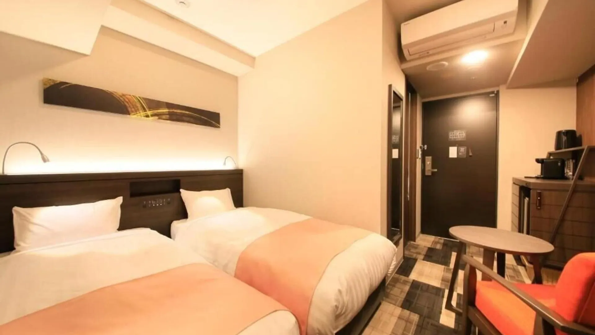 Hotel S-Peria Inn Osaka Hommachi