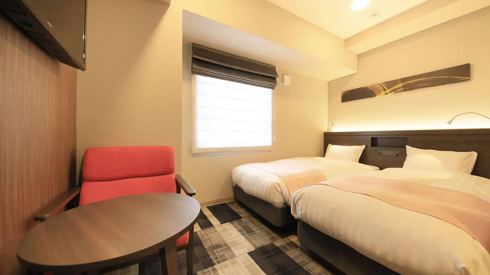 S-Peria Inn Osaka Hommachi 4*,  Japón