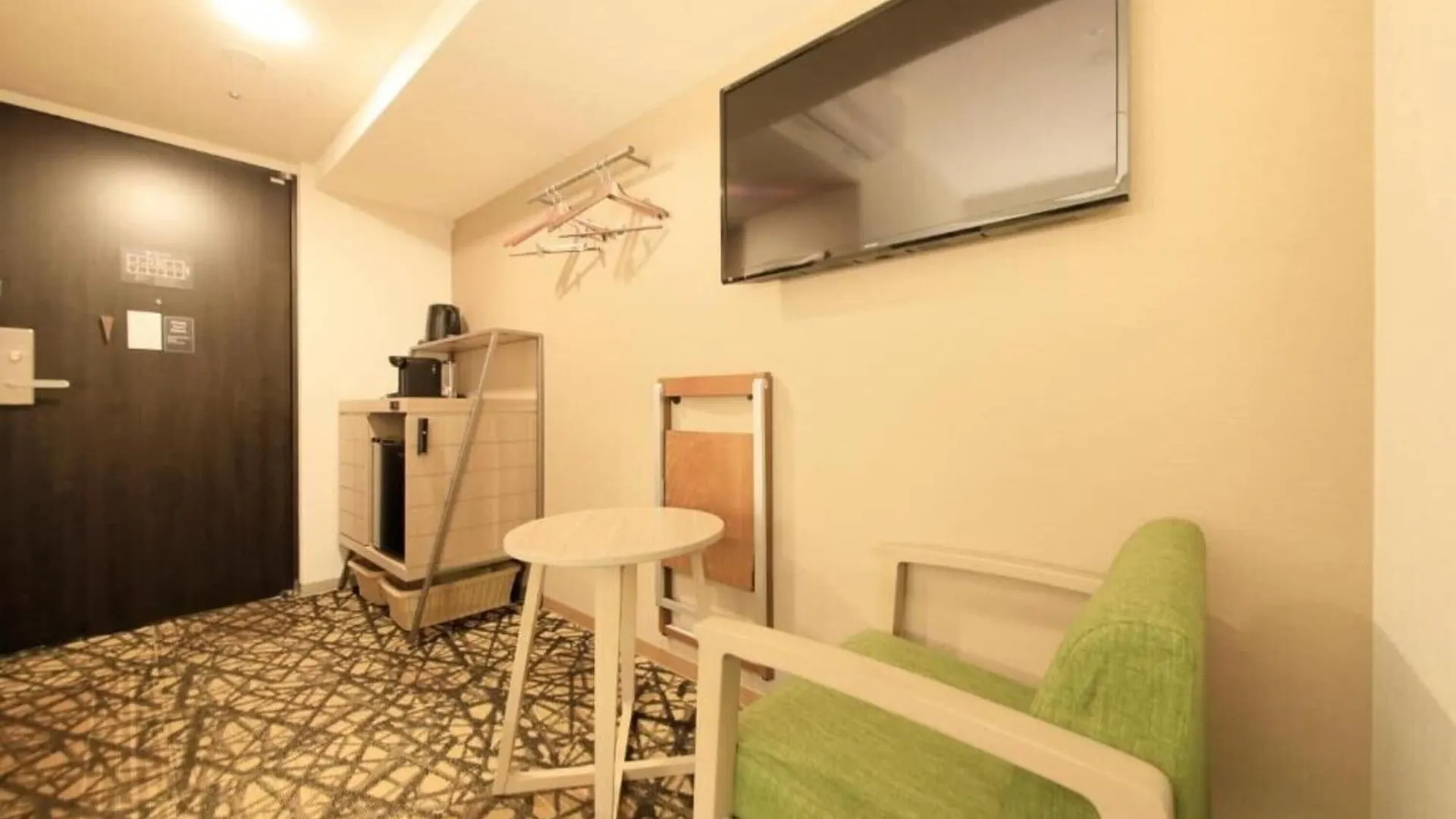 Hotel S-Peria Inn Osaka Hommachi