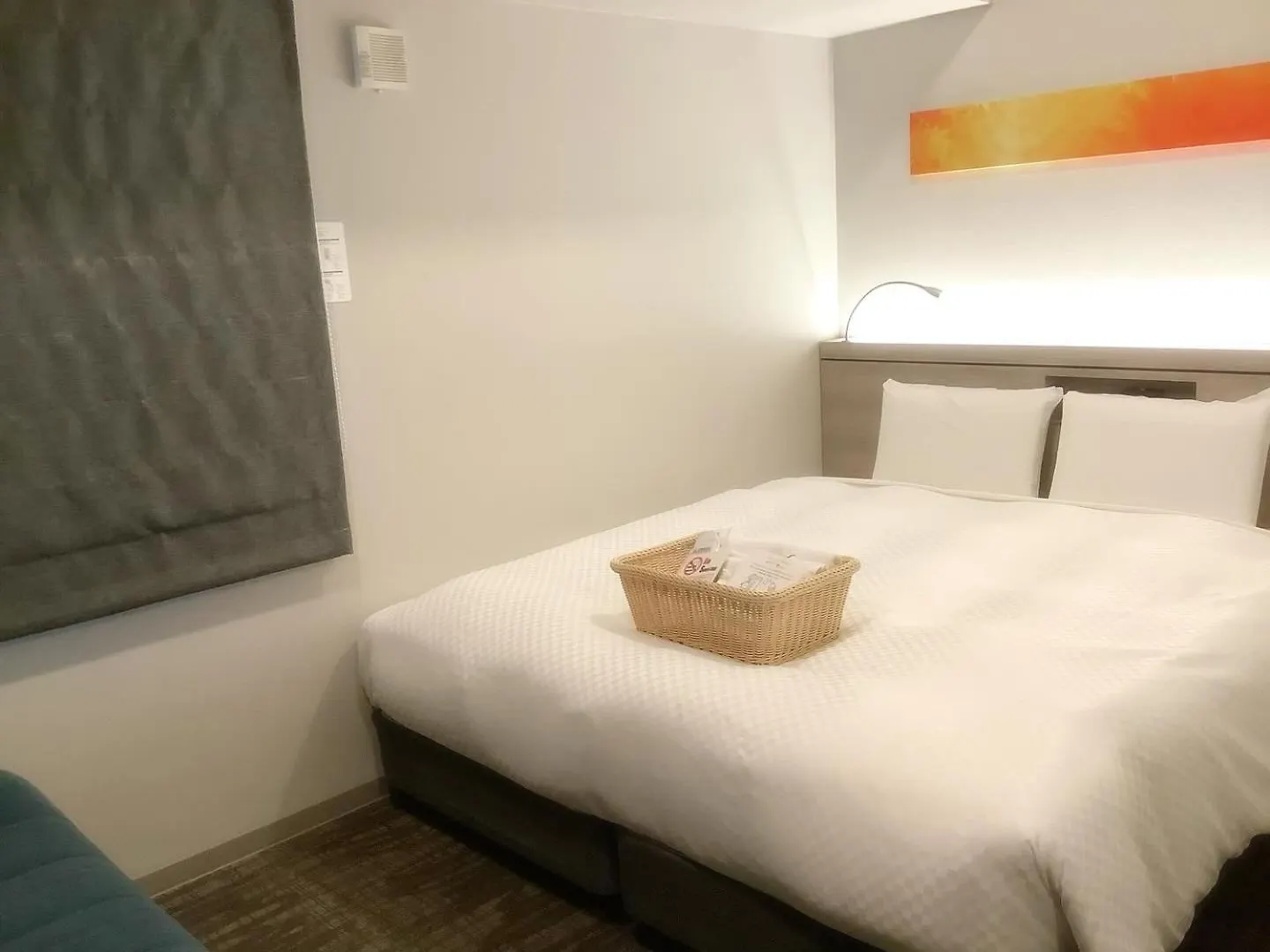 Hotel S-Peria Inn Osaka Hommachi