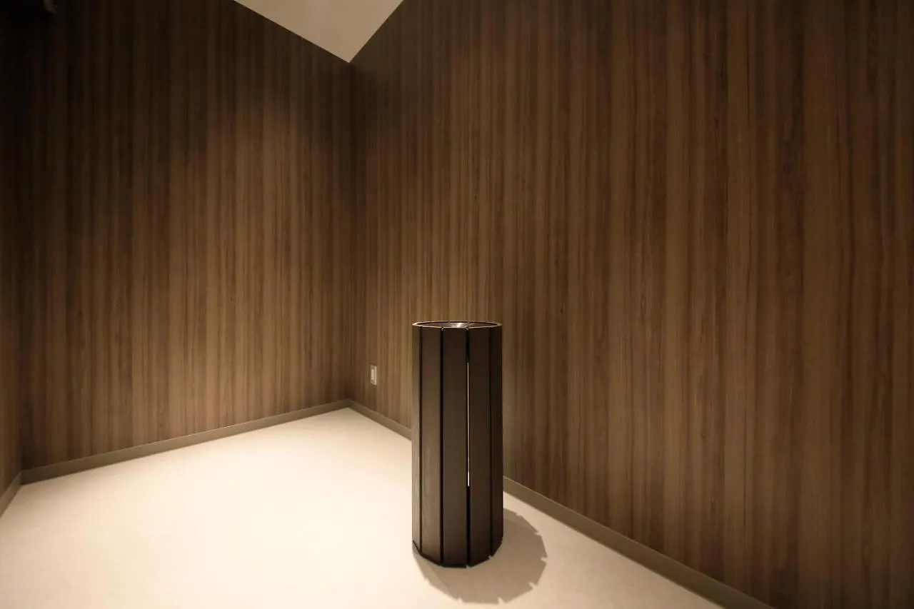 Hotel S-Peria Inn Osaka Hommachi
