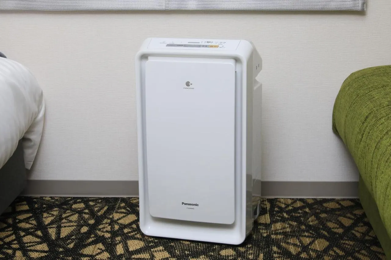 S-Peria Inn Osaka Hommachi
