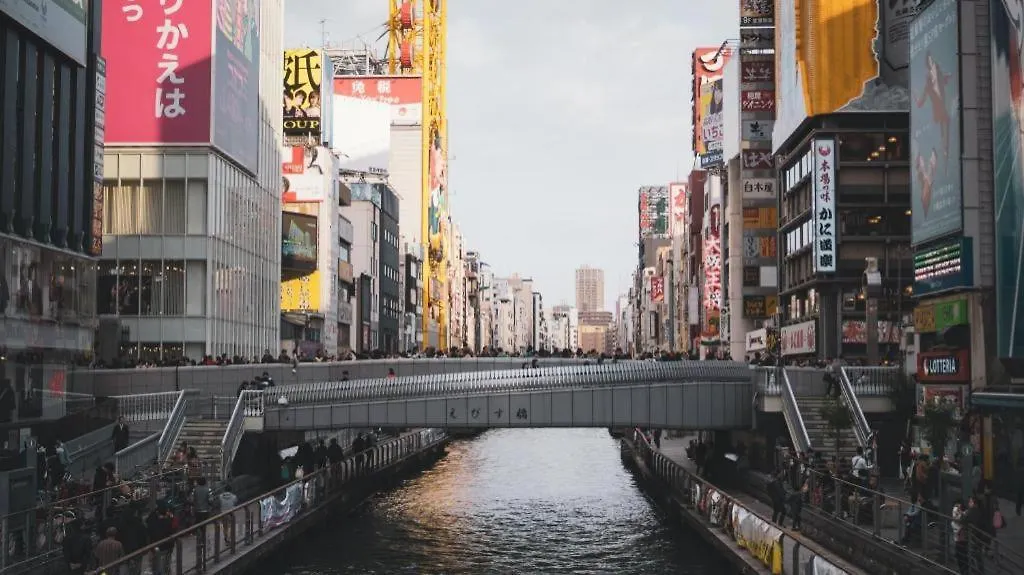エスペリアイン大阪本町 ホテル 大阪市