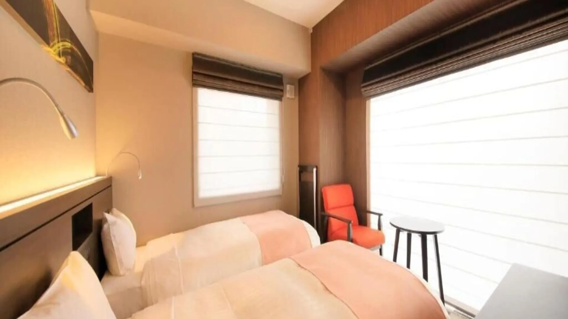 Hotel S-Peria Inn Osaka Hommachi