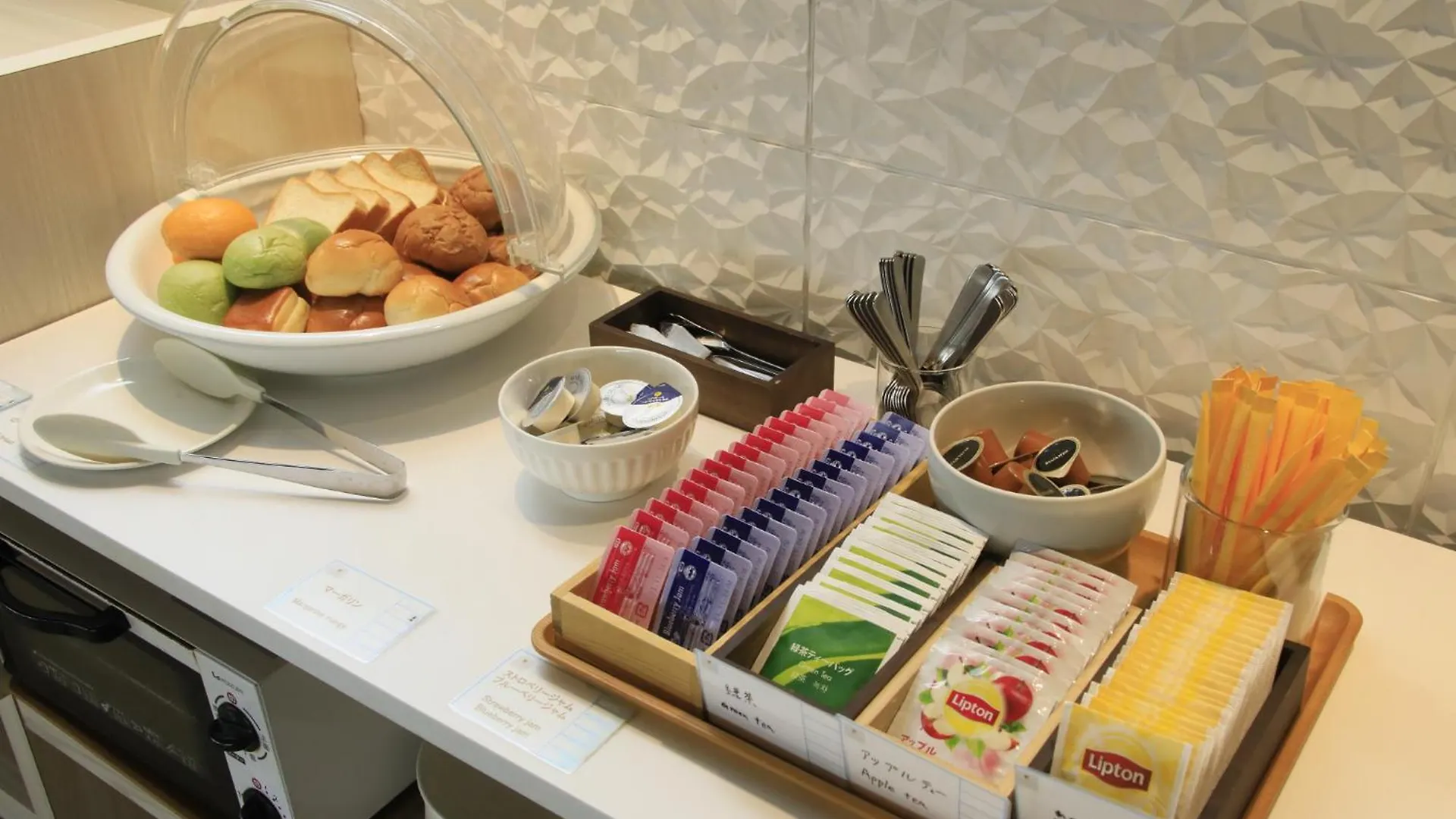 S-Peria Inn Osaka Hommachi Japonsko