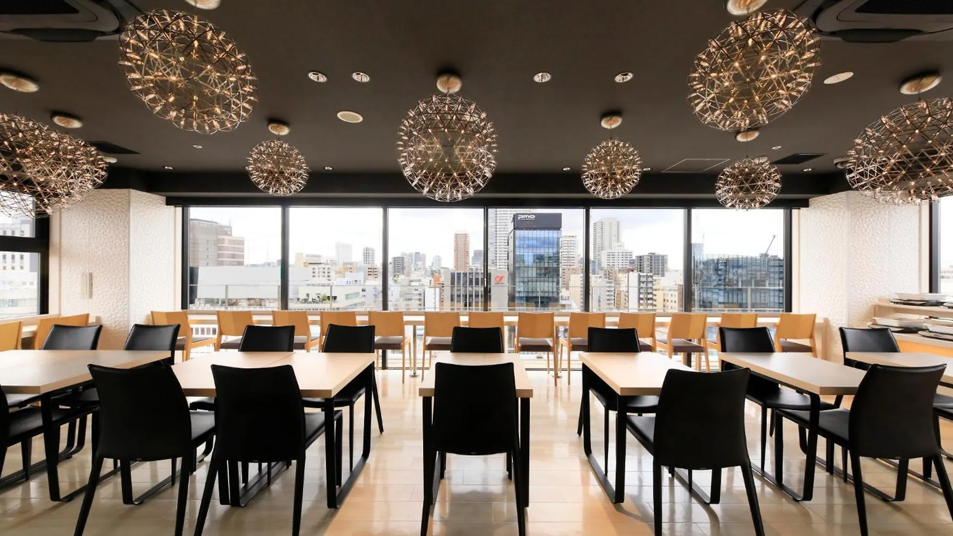 Hotel S-Peria Inn Osaka Hommachi